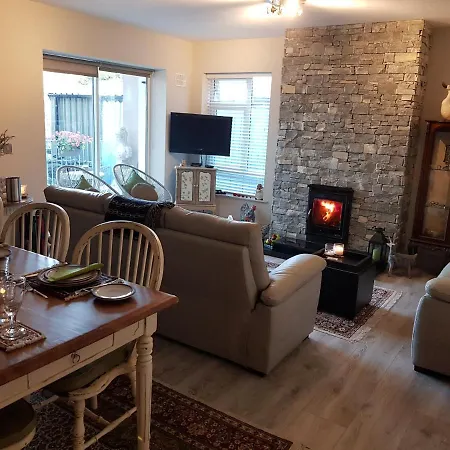 2, Paradise Appartement Ballycotton