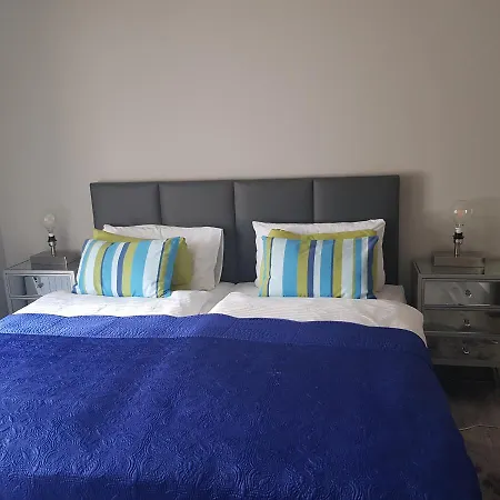 2, Paradise Appartement Ballycotton