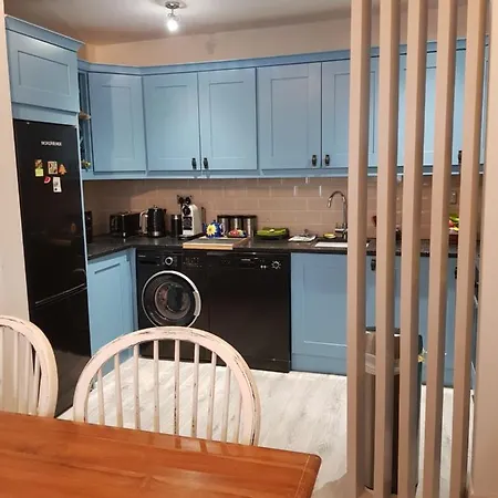 2, Paradise Ballycotton